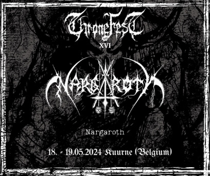 Nargaroth